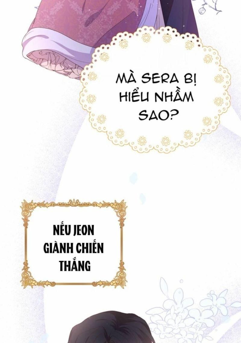 Tôi Cứu Anh Không Có Nghĩa Là Tôi Sẽ Cưới Anh Chương 3 page 39 - Giả Dược