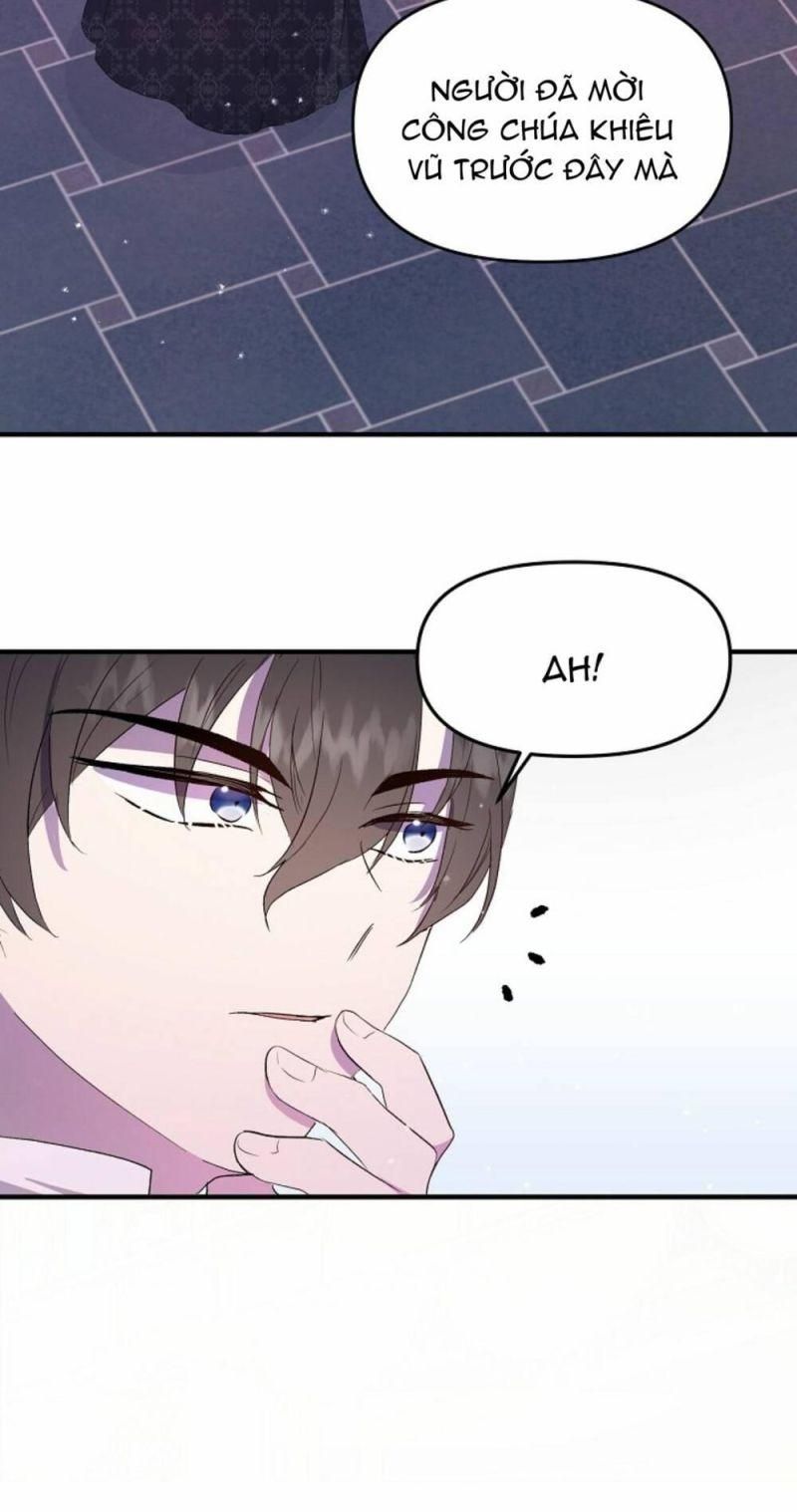 Tôi Cứu Anh Không Có Nghĩa Là Tôi Sẽ Cưới Anh Chương 3 page 5 - Giả Dược