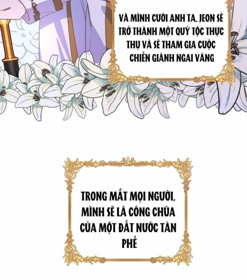 Tôi Cứu Anh Không Có Nghĩa Là Tôi Sẽ Cưới Anh Chương 3 page 41 - Giả Dược