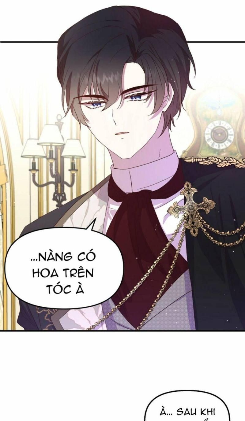 Tôi Cứu Anh Không Có Nghĩa Là Tôi Sẽ Cưới Anh Chương 3 page 46 - Giả Dược