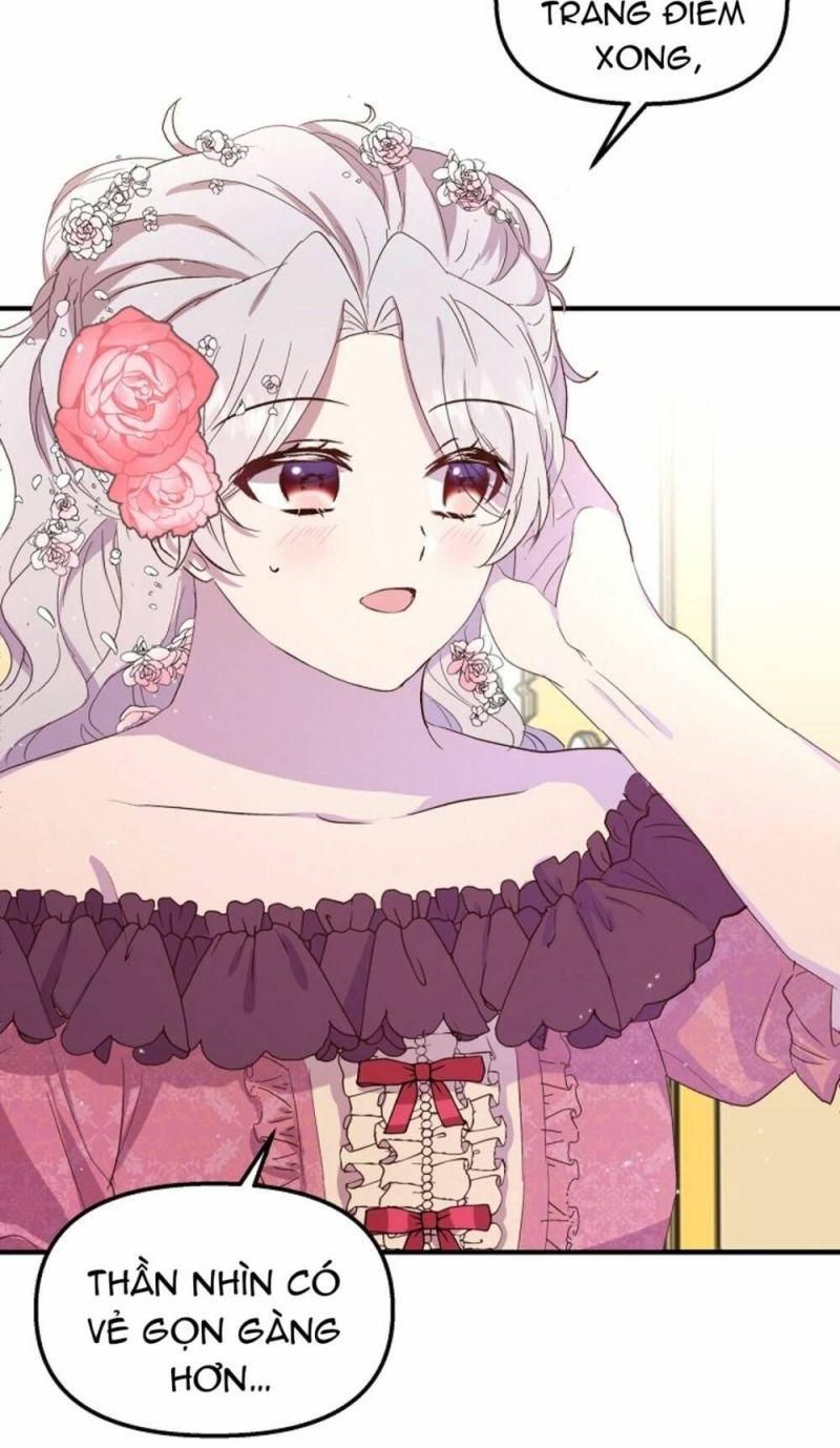Tôi Cứu Anh Không Có Nghĩa Là Tôi Sẽ Cưới Anh Chương 3 page 47 - Giả Dược