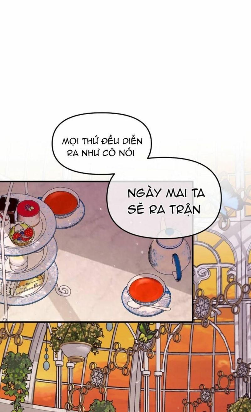Tôi Cứu Anh Không Có Nghĩa Là Tôi Sẽ Cưới Anh Chương 3 page 54 - Giả Dược