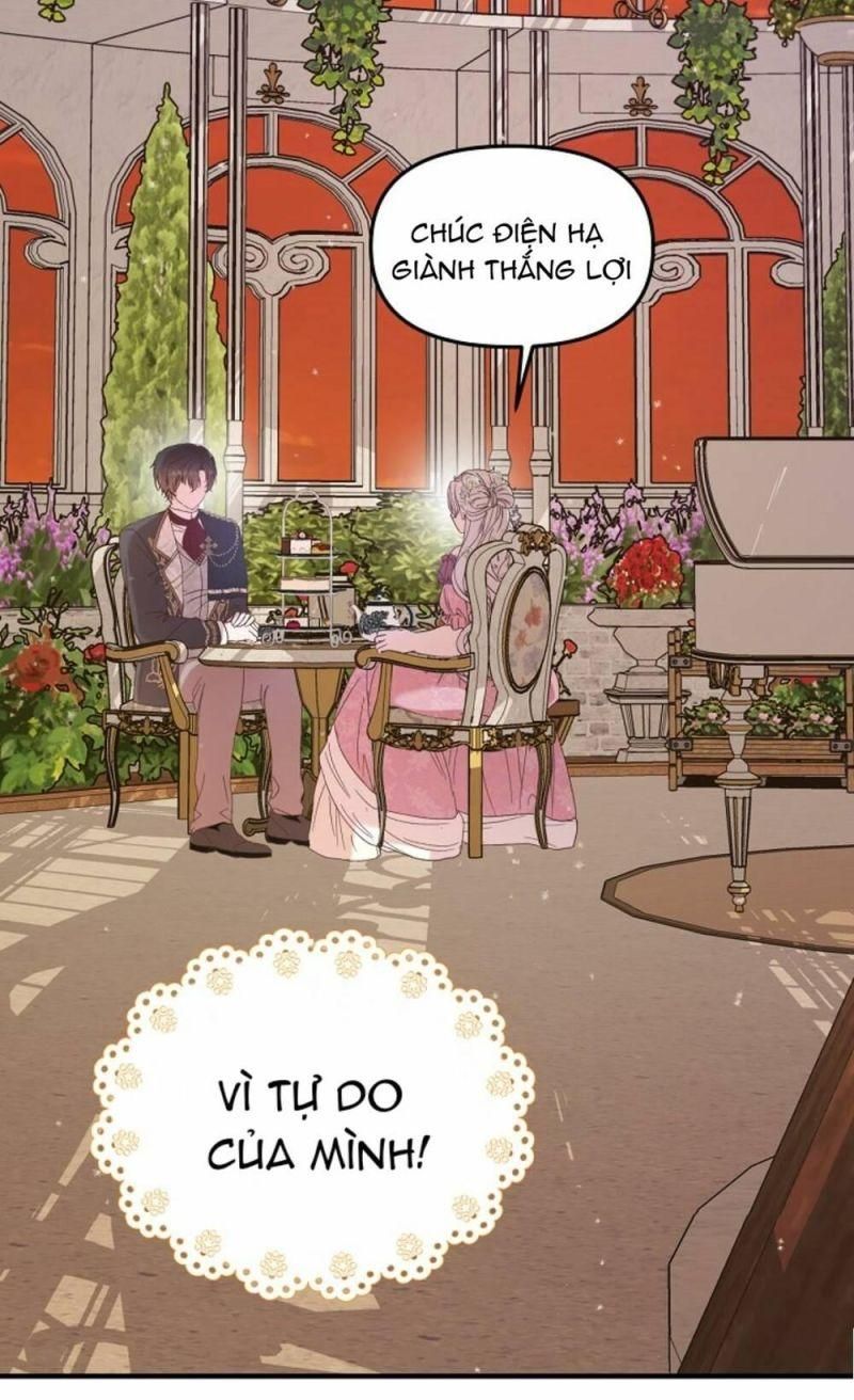 Tôi Cứu Anh Không Có Nghĩa Là Tôi Sẽ Cưới Anh Chương 3 page 55 - Giả Dược