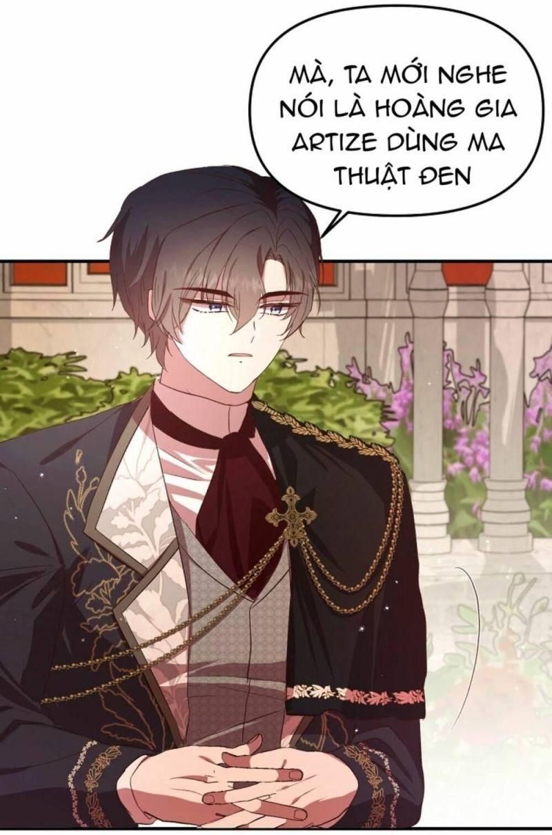 Tôi Cứu Anh Không Có Nghĩa Là Tôi Sẽ Cưới Anh Chương 3 page 56 - Giả Dược