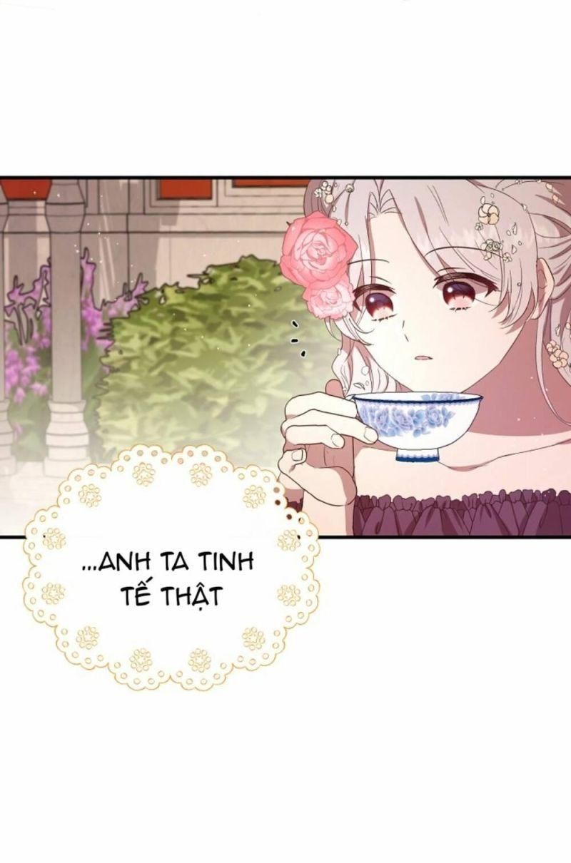 Tôi Cứu Anh Không Có Nghĩa Là Tôi Sẽ Cưới Anh Chương 3 page 57 - Giả Dược