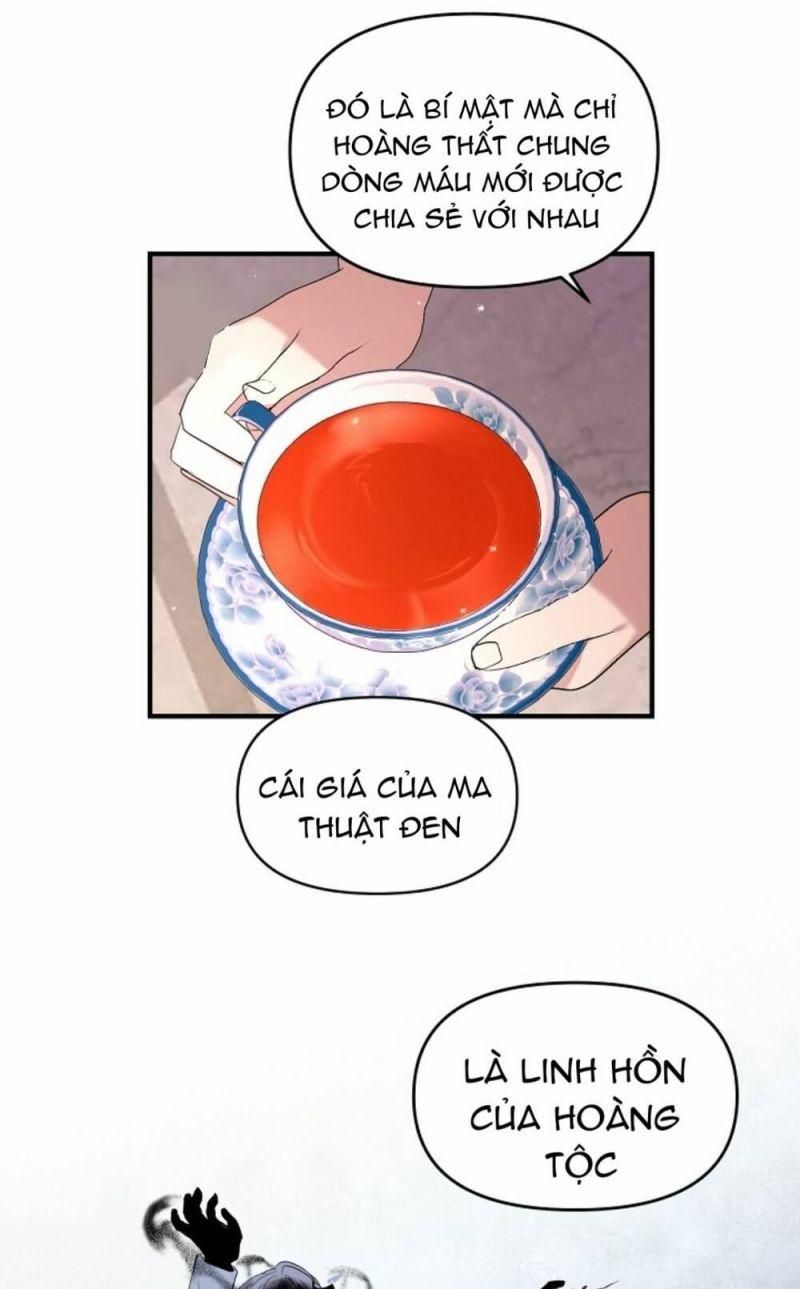Tôi Cứu Anh Không Có Nghĩa Là Tôi Sẽ Cưới Anh Chương 3 page 58 - Giả Dược