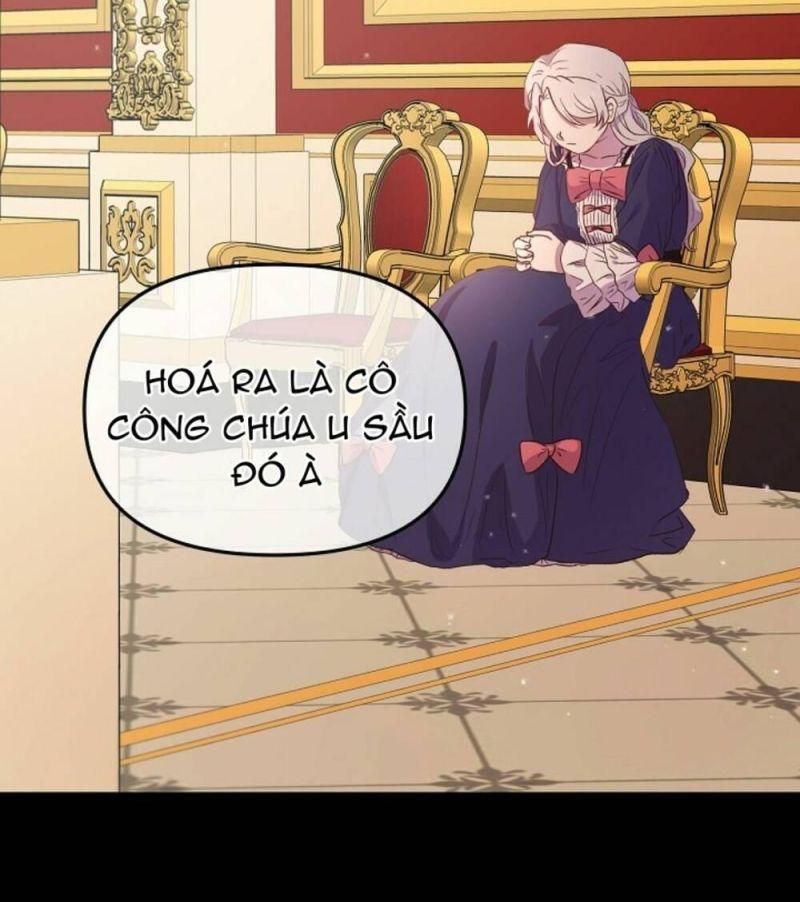 Tôi Cứu Anh Không Có Nghĩa Là Tôi Sẽ Cưới Anh Chương 3 page 7 - Giả Dược