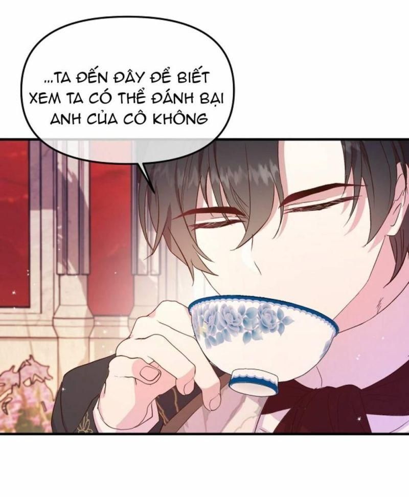 Tôi Cứu Anh Không Có Nghĩa Là Tôi Sẽ Cưới Anh Chương 3 page 62 - Giả Dược