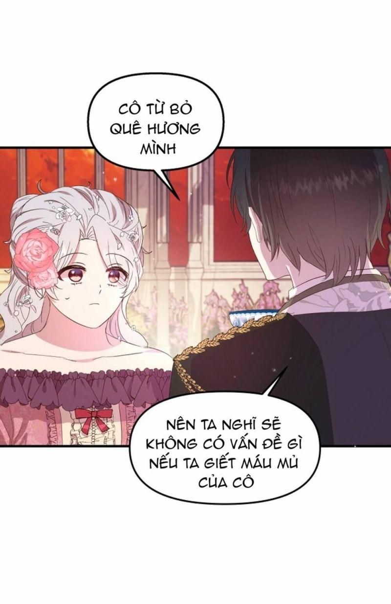 Tôi Cứu Anh Không Có Nghĩa Là Tôi Sẽ Cưới Anh Chương 3 page 65 - Giả Dược