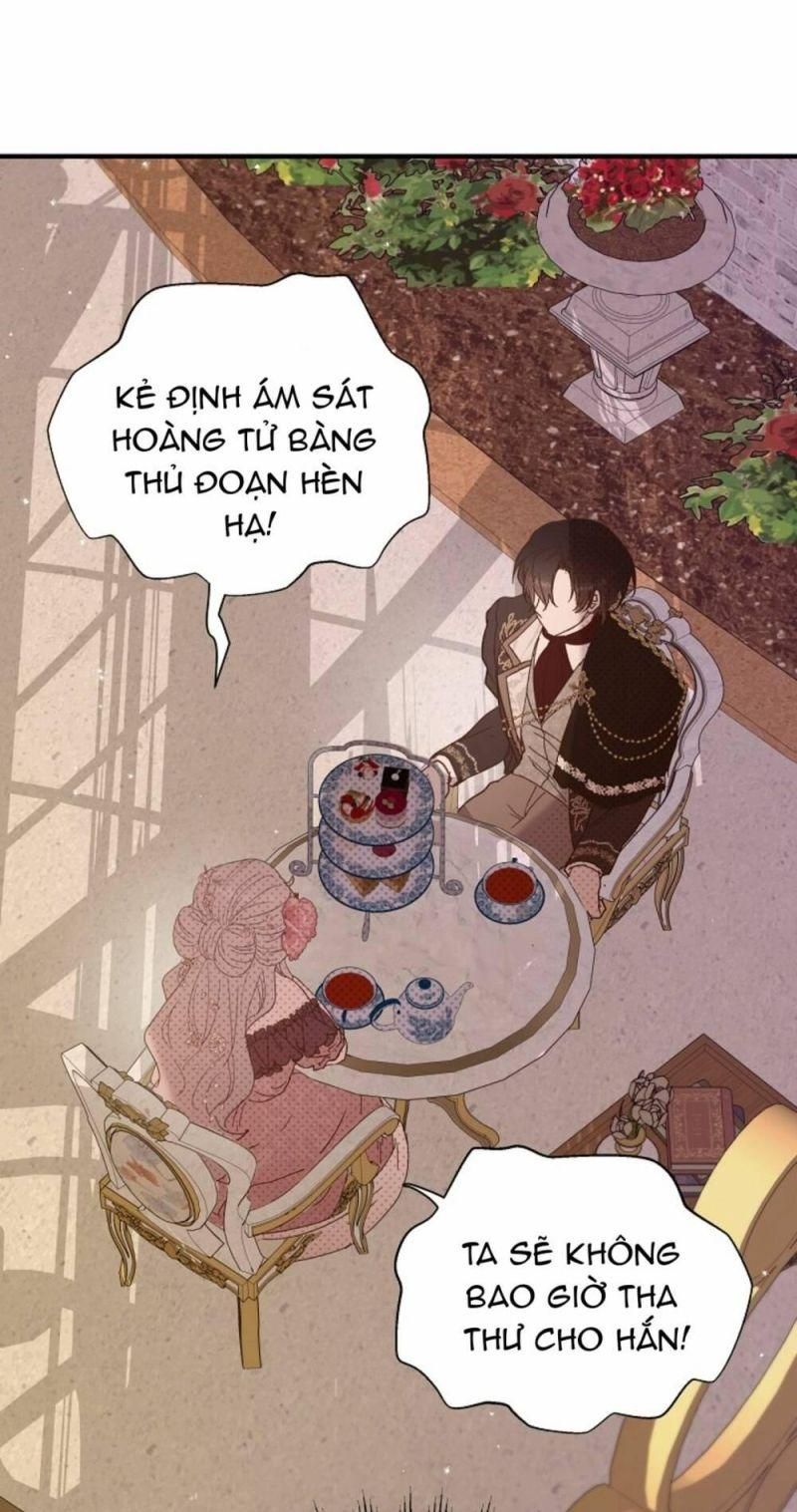 Tôi Cứu Anh Không Có Nghĩa Là Tôi Sẽ Cưới Anh Chương 3 page 68 - Giả Dược