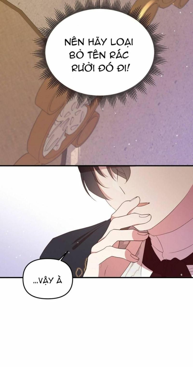 Tôi Cứu Anh Không Có Nghĩa Là Tôi Sẽ Cưới Anh Chương 3 page 69 - Giả Dược