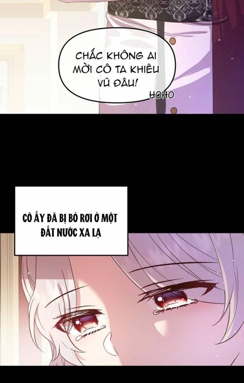 Tôi Cứu Anh Không Có Nghĩa Là Tôi Sẽ Cưới Anh Chương 3 page 10 - Giả Dược