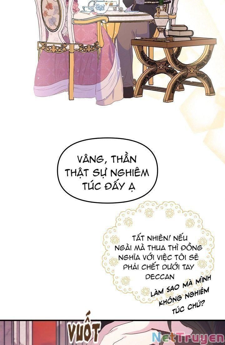 Tôi Cứu Anh Không Có Nghĩa Là Tôi Sẽ Cưới Anh Chương 4 page 2 - Giả Dược