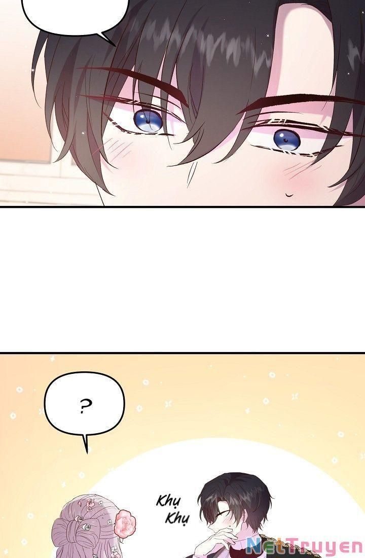 Tôi Cứu Anh Không Có Nghĩa Là Tôi Sẽ Cưới Anh Chương 4 page 11 - Giả Dược