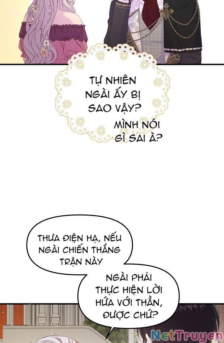Tôi Cứu Anh Không Có Nghĩa Là Tôi Sẽ Cưới Anh Chương 4 page 12 - Giả Dược