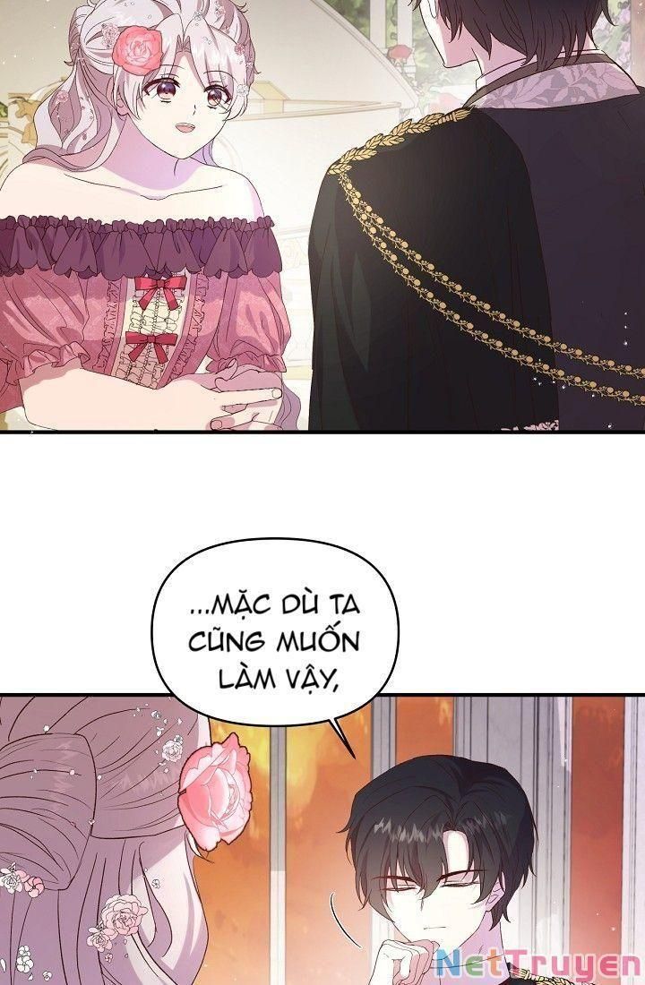 Tôi Cứu Anh Không Có Nghĩa Là Tôi Sẽ Cưới Anh Chương 4 page 13 - Giả Dược