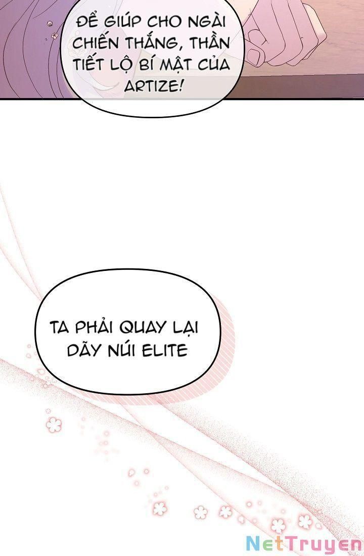 Tôi Cứu Anh Không Có Nghĩa Là Tôi Sẽ Cưới Anh Chương 4 page 16 - Giả Dược