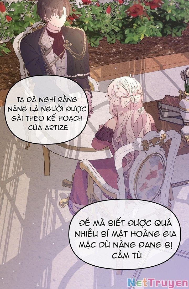Tôi Cứu Anh Không Có Nghĩa Là Tôi Sẽ Cưới Anh Chương 4 page 20 - Giả Dược