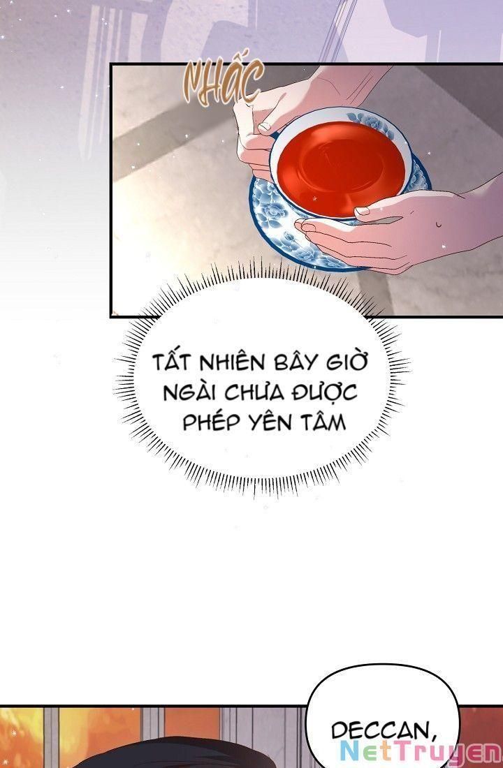 Tôi Cứu Anh Không Có Nghĩa Là Tôi Sẽ Cưới Anh Chương 4 page 21 - Giả Dược
