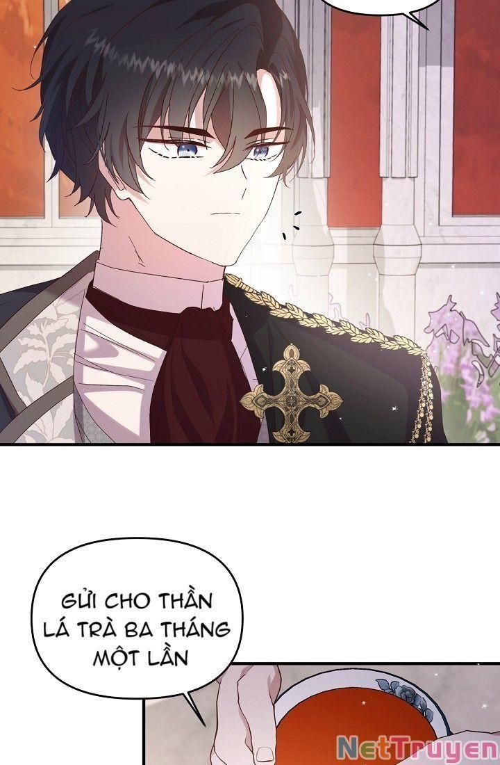 Tôi Cứu Anh Không Có Nghĩa Là Tôi Sẽ Cưới Anh Chương 4 page 22 - Giả Dược