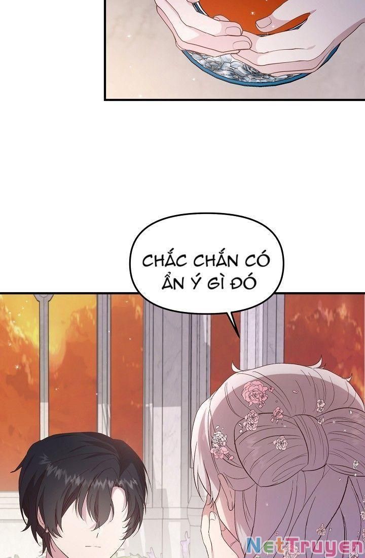 Tôi Cứu Anh Không Có Nghĩa Là Tôi Sẽ Cưới Anh Chương 4 page 23 - Giả Dược