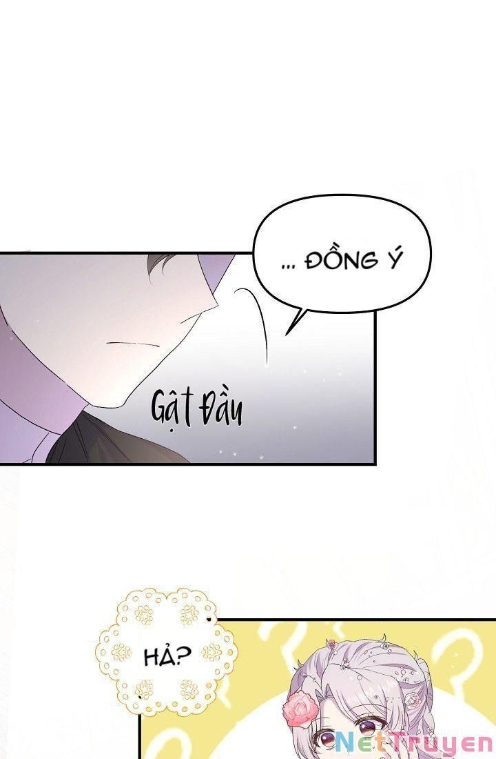 Tôi Cứu Anh Không Có Nghĩa Là Tôi Sẽ Cưới Anh Chương 4 page 26 - Giả Dược