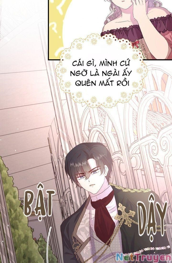 Tôi Cứu Anh Không Có Nghĩa Là Tôi Sẽ Cưới Anh Chương 4 page 27 - Giả Dược
