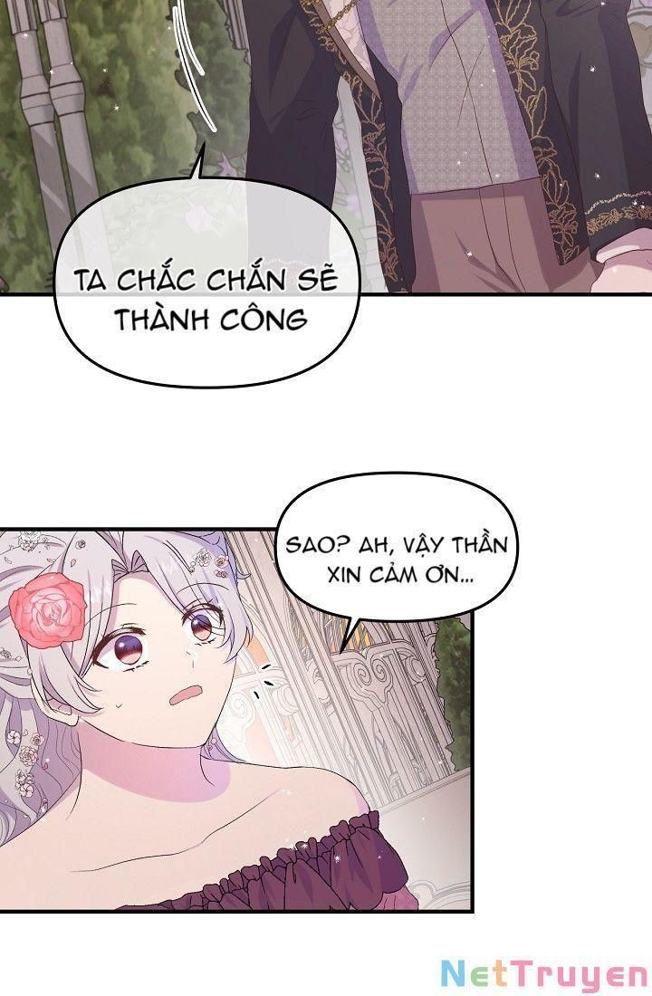 Tôi Cứu Anh Không Có Nghĩa Là Tôi Sẽ Cưới Anh Chương 4 page 28 - Giả Dược