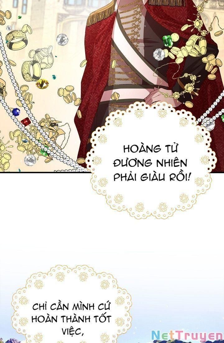 Tôi Cứu Anh Không Có Nghĩa Là Tôi Sẽ Cưới Anh Chương 4 page 31 - Giả Dược