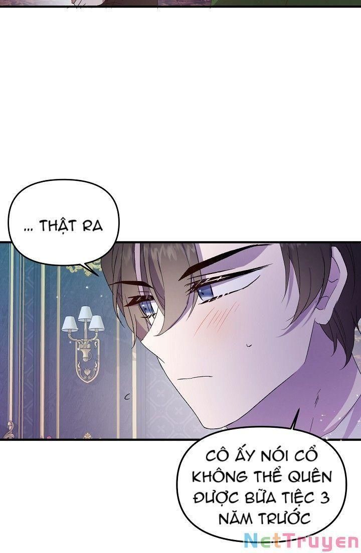 Tôi Cứu Anh Không Có Nghĩa Là Tôi Sẽ Cưới Anh Chương 4 page 35 - Giả Dược