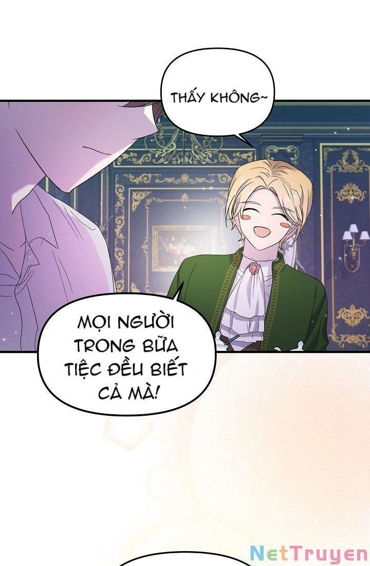 Tôi Cứu Anh Không Có Nghĩa Là Tôi Sẽ Cưới Anh Chương 4 page 36 - Giả Dược