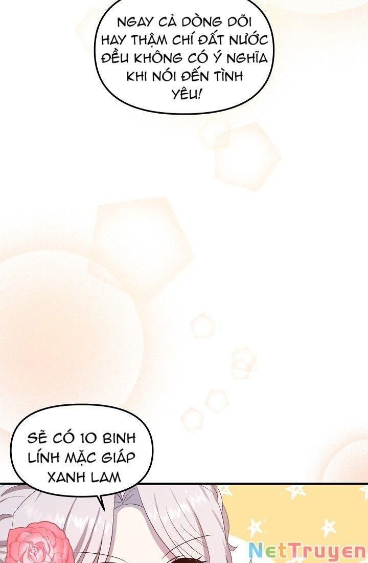 Tôi Cứu Anh Không Có Nghĩa Là Tôi Sẽ Cưới Anh Chương 4 page 37 - Giả Dược