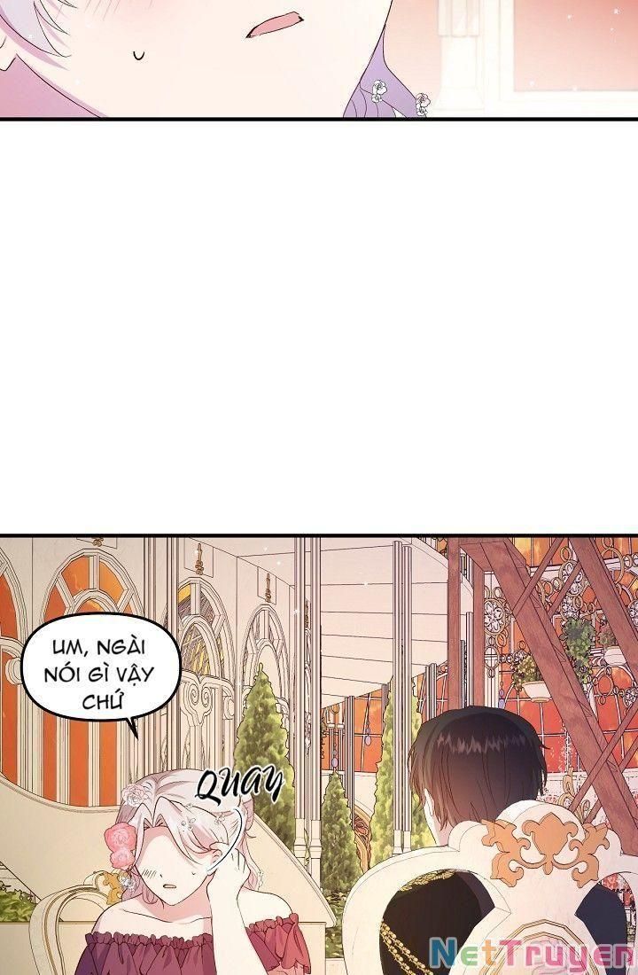 Tôi Cứu Anh Không Có Nghĩa Là Tôi Sẽ Cưới Anh Chương 4 page 5 - Giả Dược
