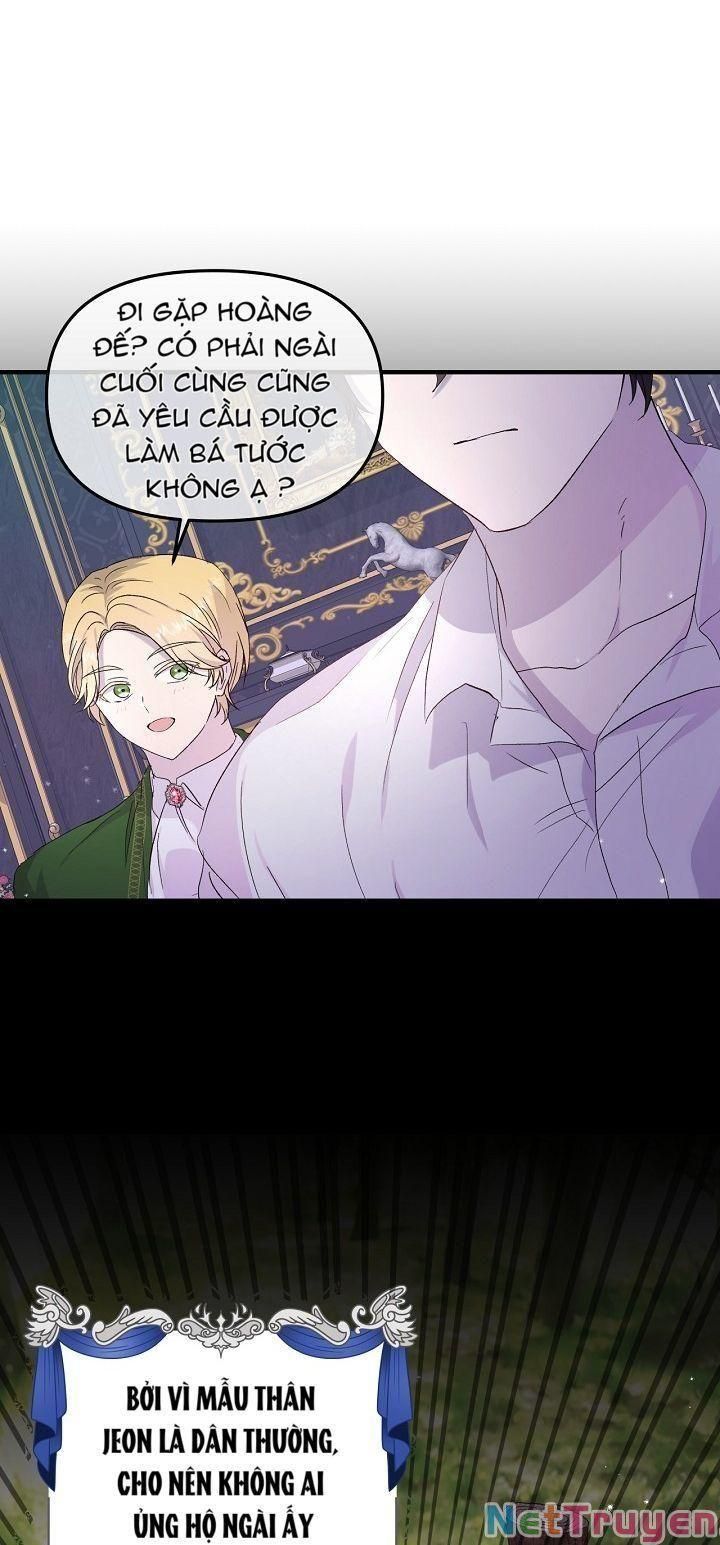 Tôi Cứu Anh Không Có Nghĩa Là Tôi Sẽ Cưới Anh Chương 4 page 41 - Giả Dược