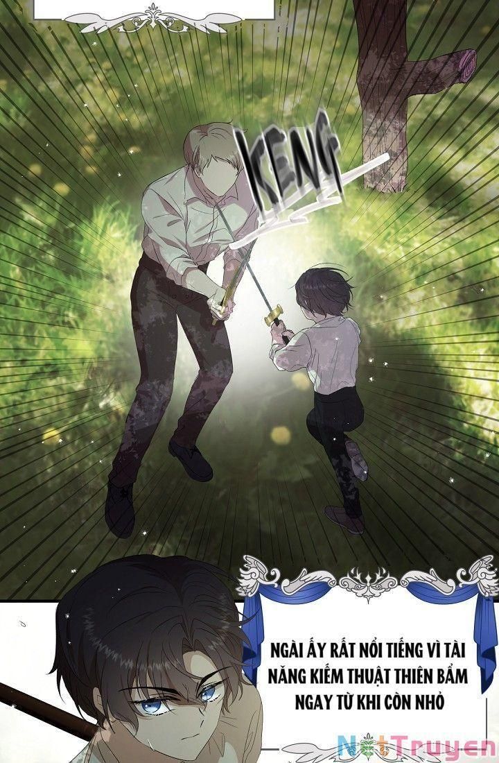 Tôi Cứu Anh Không Có Nghĩa Là Tôi Sẽ Cưới Anh Chương 4 page 42 - Giả Dược