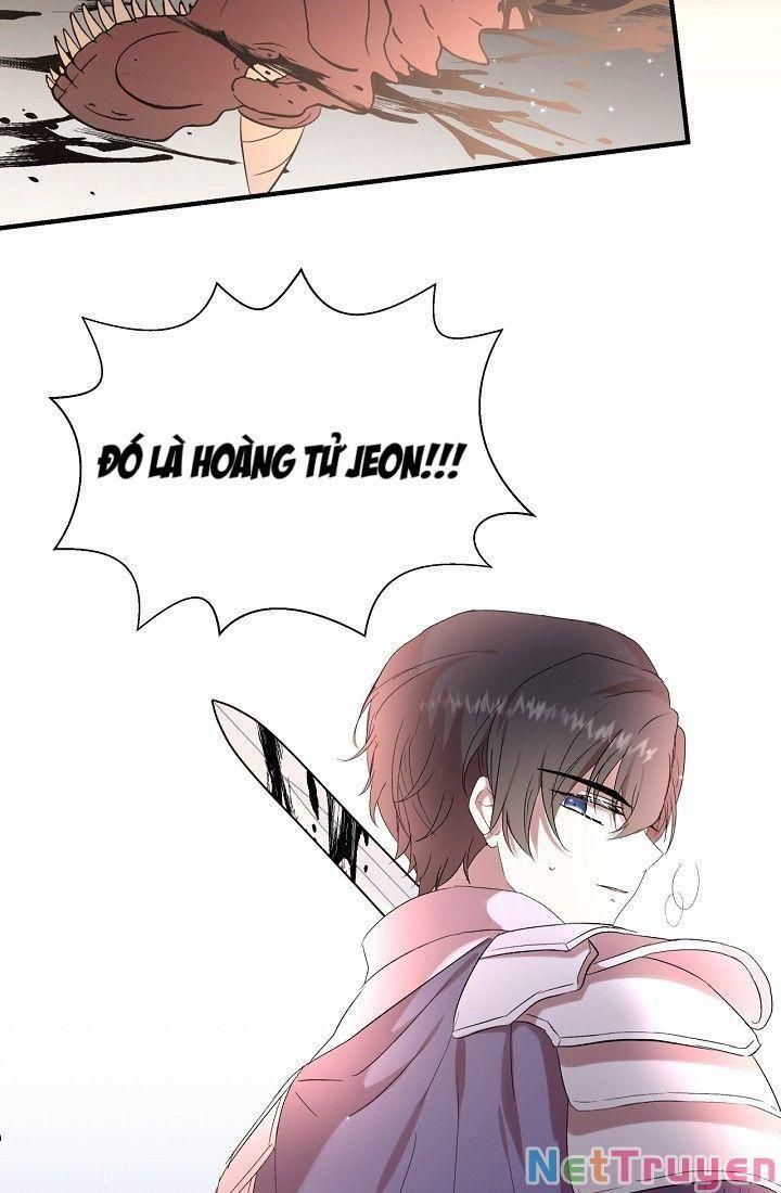 Tôi Cứu Anh Không Có Nghĩa Là Tôi Sẽ Cưới Anh Chương 4 page 45 - Giả Dược