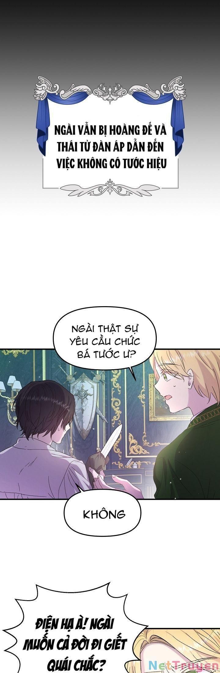 Tôi Cứu Anh Không Có Nghĩa Là Tôi Sẽ Cưới Anh Chương 4 page 48 - Giả Dược