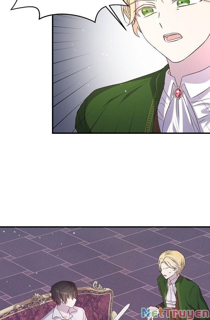 Tôi Cứu Anh Không Có Nghĩa Là Tôi Sẽ Cưới Anh Chương 4 page 49 - Giả Dược
