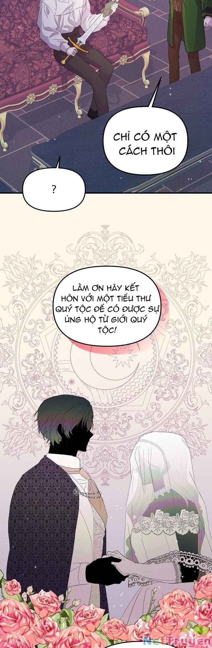 Tôi Cứu Anh Không Có Nghĩa Là Tôi Sẽ Cưới Anh Chương 4 page 50 - Giả Dược