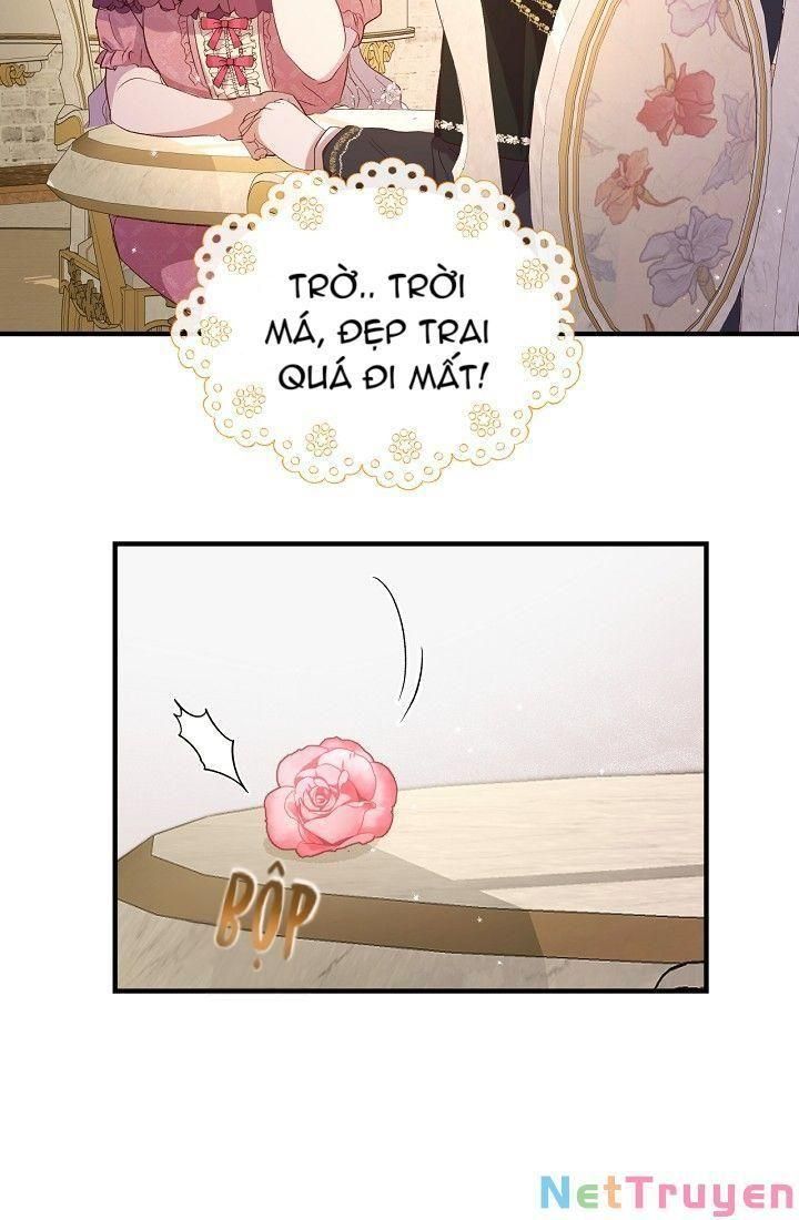 Tôi Cứu Anh Không Có Nghĩa Là Tôi Sẽ Cưới Anh Chương 4 page 6 - Giả Dược