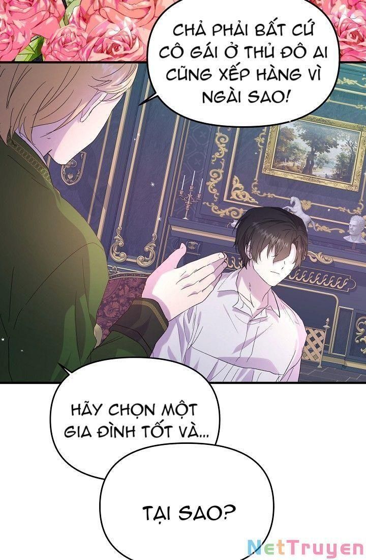 Tôi Cứu Anh Không Có Nghĩa Là Tôi Sẽ Cưới Anh Chương 4 page 51 - Giả Dược