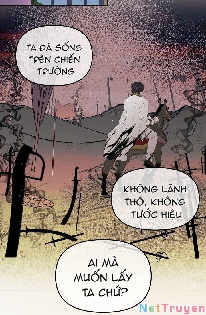 Tôi Cứu Anh Không Có Nghĩa Là Tôi Sẽ Cưới Anh Chương 4 page 53 - Giả Dược