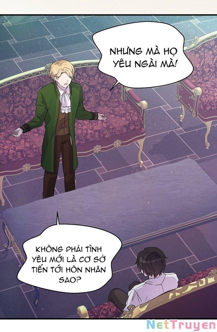 Tôi Cứu Anh Không Có Nghĩa Là Tôi Sẽ Cưới Anh Chương 4 page 54 - Giả Dược