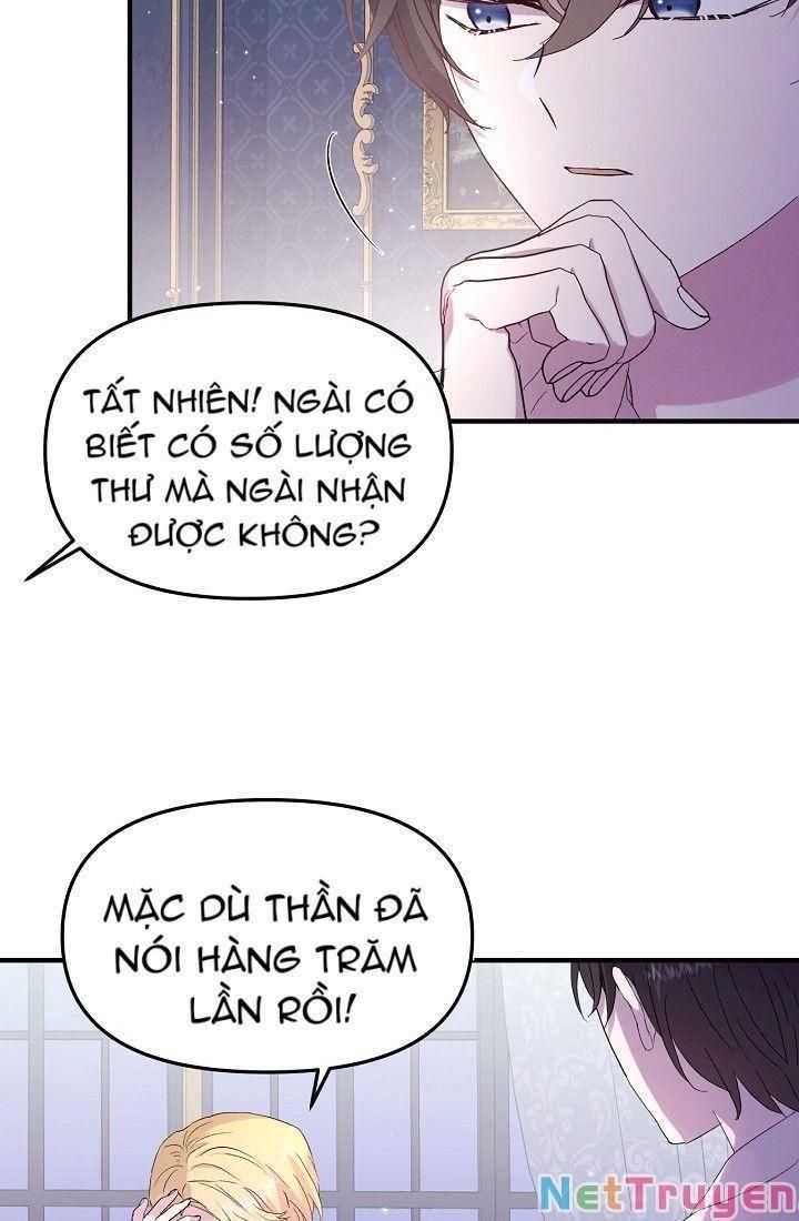 Tôi Cứu Anh Không Có Nghĩa Là Tôi Sẽ Cưới Anh Chương 4 page 56 - Giả Dược