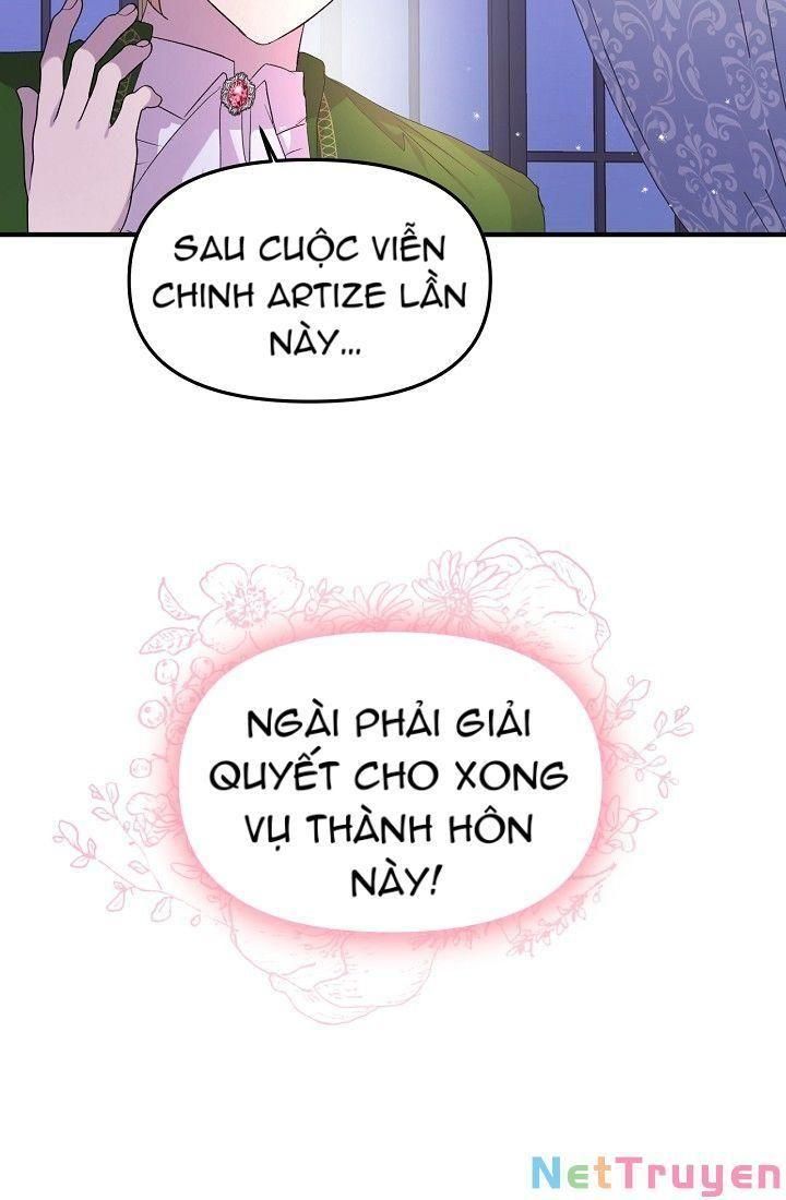 Tôi Cứu Anh Không Có Nghĩa Là Tôi Sẽ Cưới Anh Chương 4 page 58 - Giả Dược