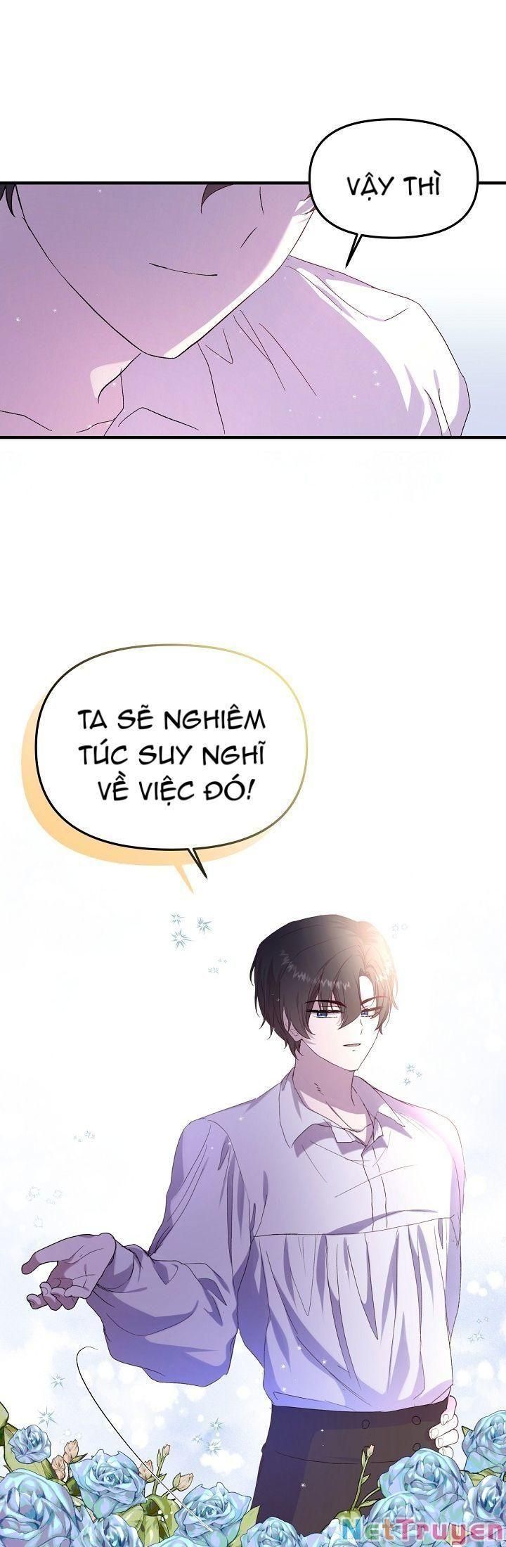 Tôi Cứu Anh Không Có Nghĩa Là Tôi Sẽ Cưới Anh Chương 4 page 59 - Giả Dược