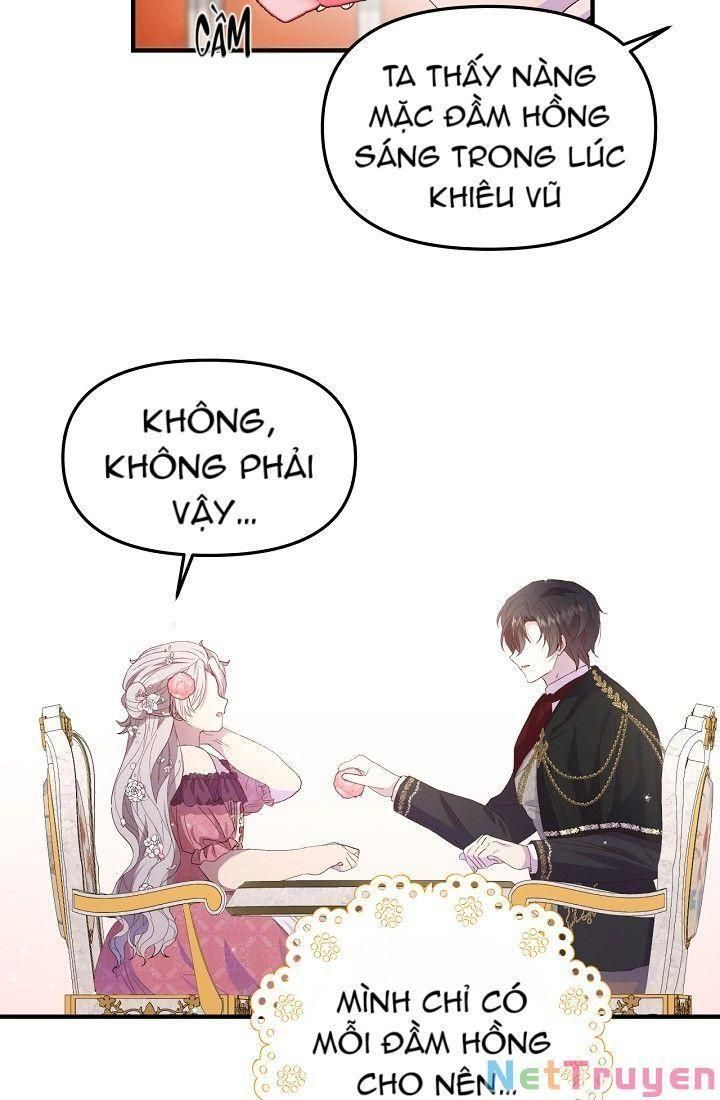 Tôi Cứu Anh Không Có Nghĩa Là Tôi Sẽ Cưới Anh Chương 4 page 8 - Giả Dược