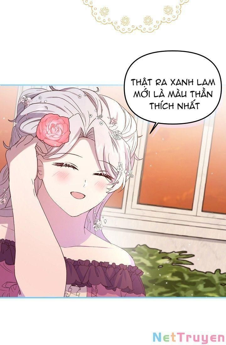 Tôi Cứu Anh Không Có Nghĩa Là Tôi Sẽ Cưới Anh Chương 4 page 9 - Giả Dược