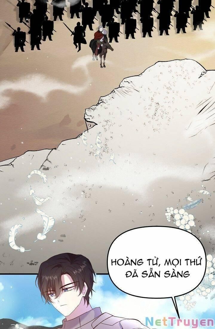 Tôi Cứu Anh Không Có Nghĩa Là Tôi Sẽ Cưới Anh Chương 5 page 2 - Giả Dược