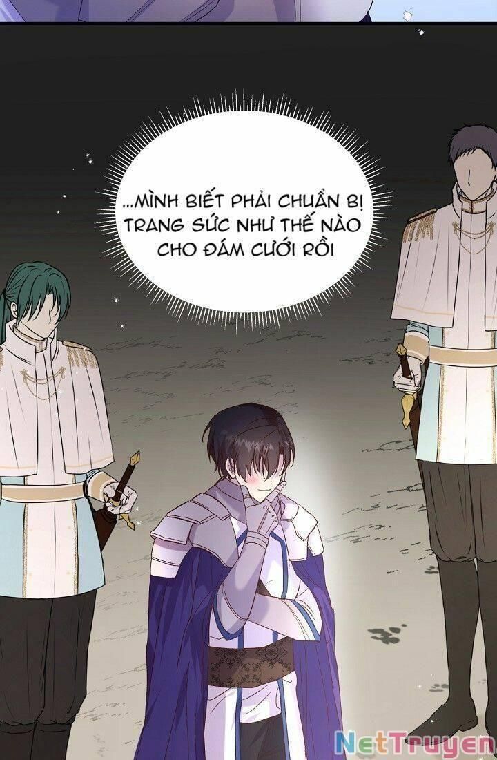 Tôi Cứu Anh Không Có Nghĩa Là Tôi Sẽ Cưới Anh Chương 5 page 18 - Giả Dược